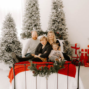 Meet your Posher, Rachel